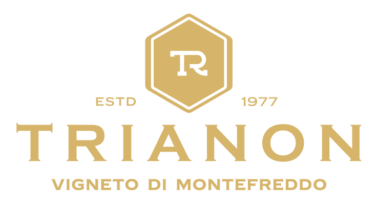 Logo Vigneto di Montefreddo Trianon Group<br>P.iva 09736741001